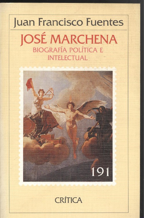 JOSE MARCHENA