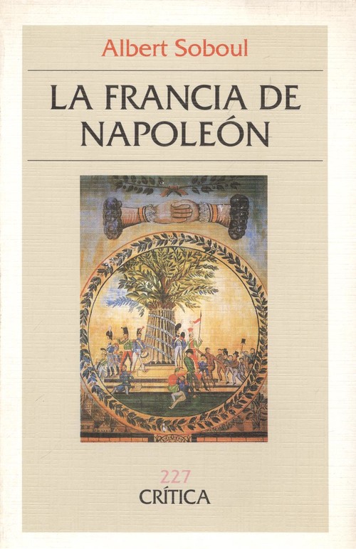 FRANCIA DE NAPOLEON, LA