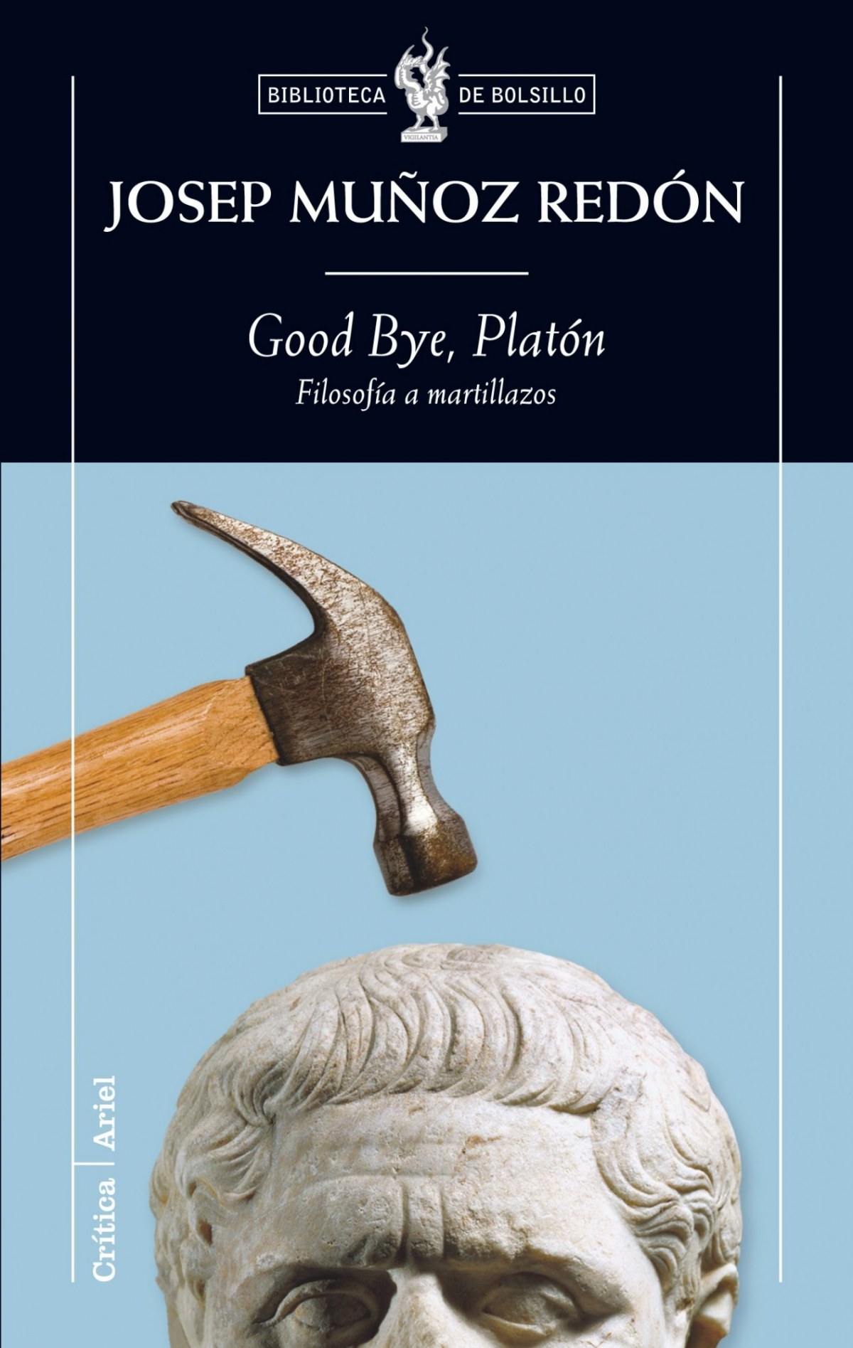 Good bye, Platón - Muñóz Redón, Josep