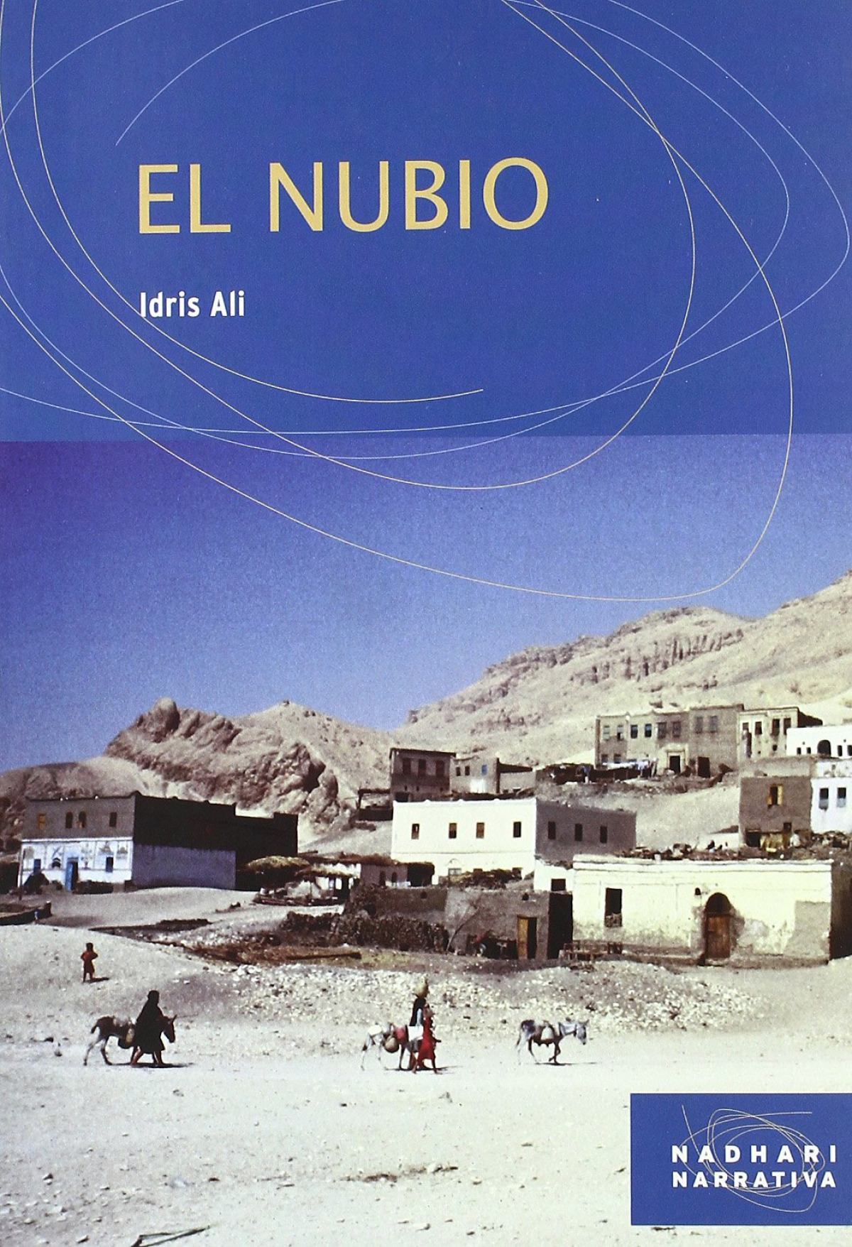 El Nubio - Ali, Idris