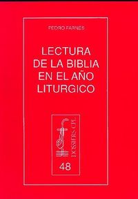 LECTURA DE LA BIBLIA EN EL A�O LITURGICO