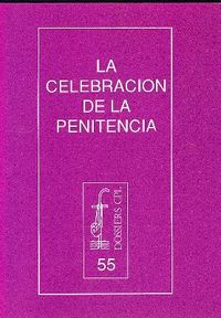 CELEBRACION DE LA PENITENCIA