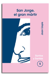 San Jorge, el gran m�rtir