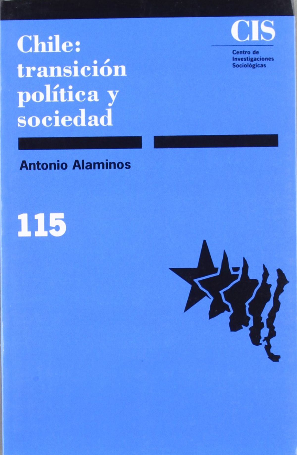 Cis.115-chile:transicion politica y so - Alaminos,A.