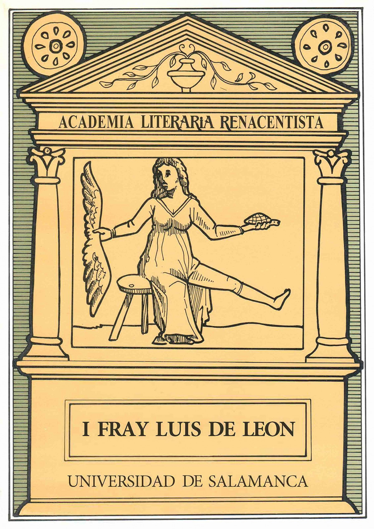 Fray Luis de Le�n