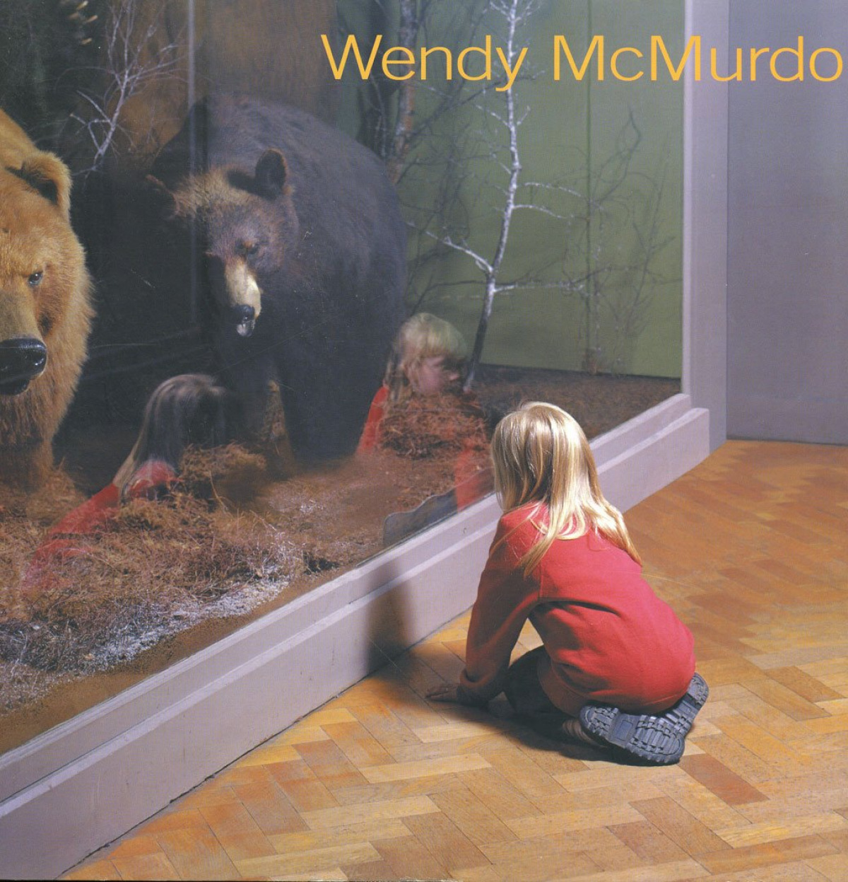 Wendy McMurdo - Williams, Gilda/ McMurdo, Wendy