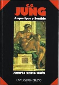 C.G. JUNG (ARQUETIPOS Y SENTIDO).