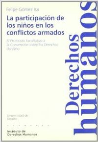 PARTIC. NI OS CONFLICTOS ARMADOS