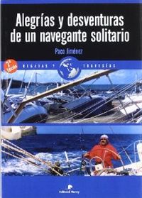 ALEGRIAS Y DESVENTURAS NAVEGANTE SOLITARIO