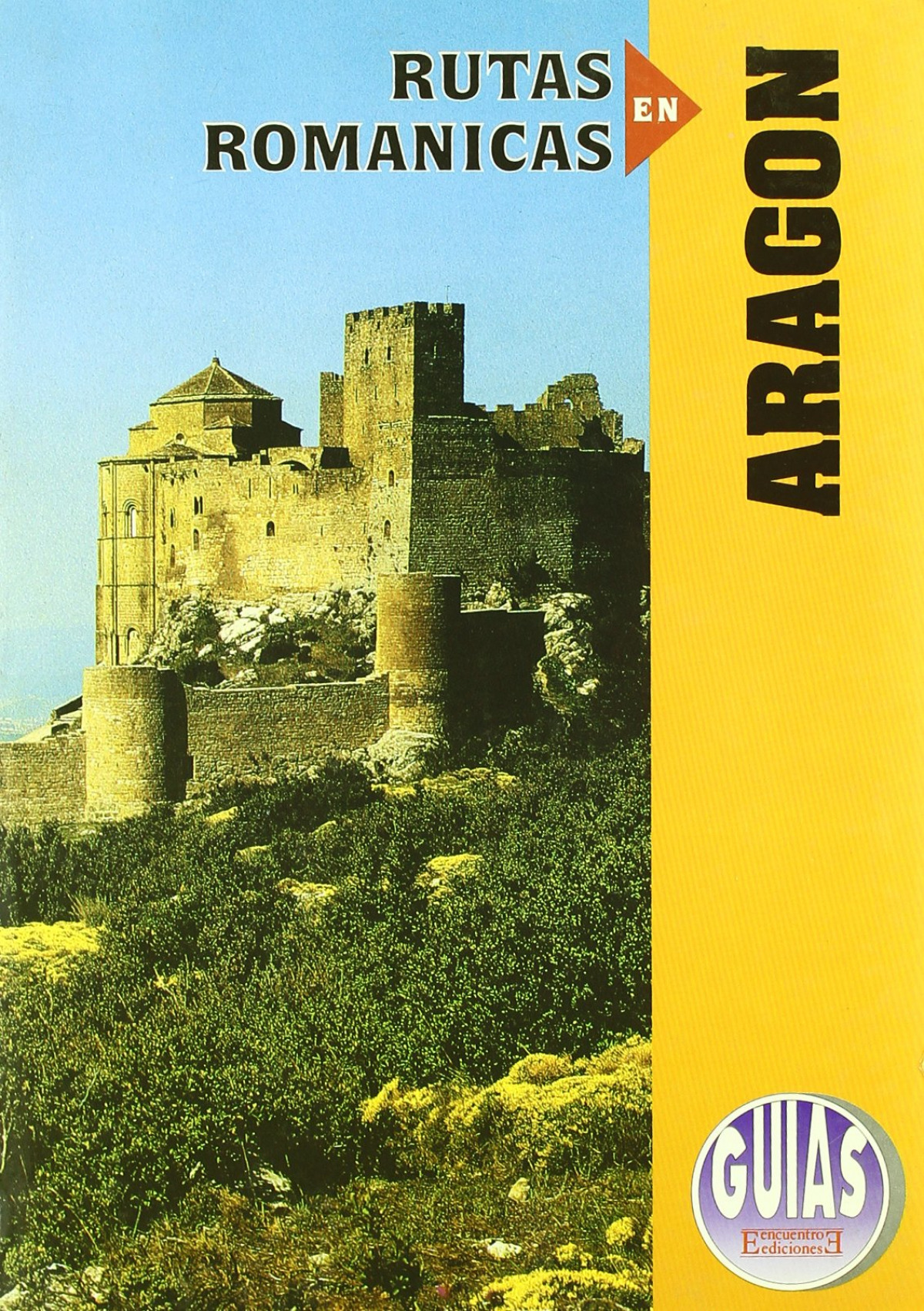 Rutas rom�nicas de Arag�n