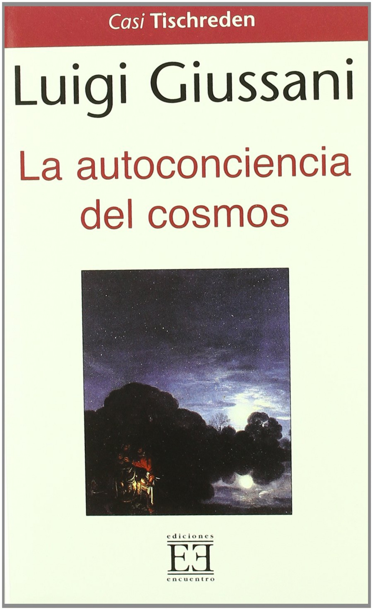 La autoconciencia del cosmos