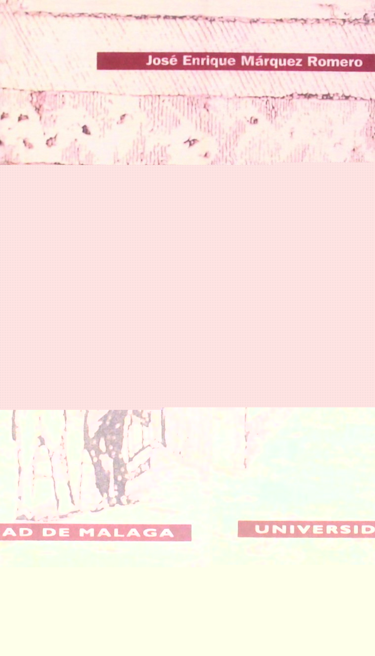 El Megalitismo en la provincia de M�laga