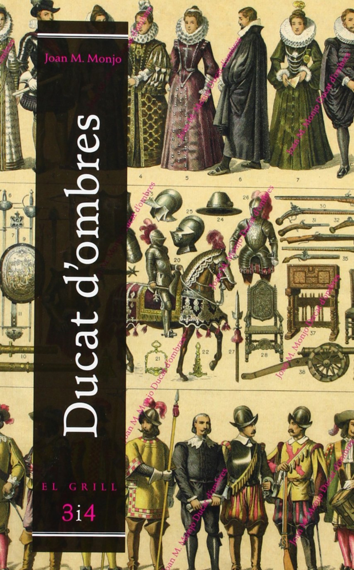 Catalunya ser� log�stica o no ser�