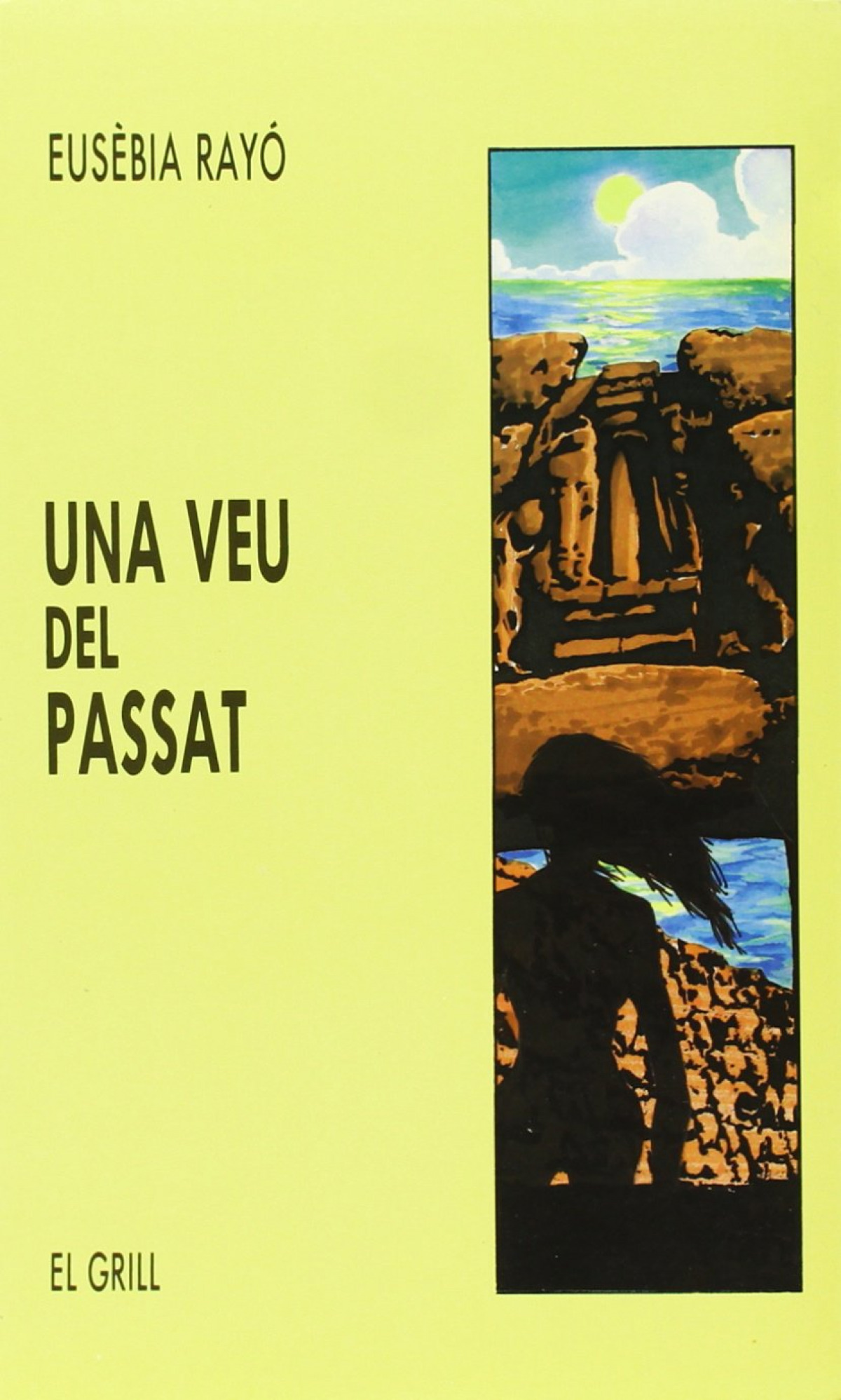 Veu del passat, una