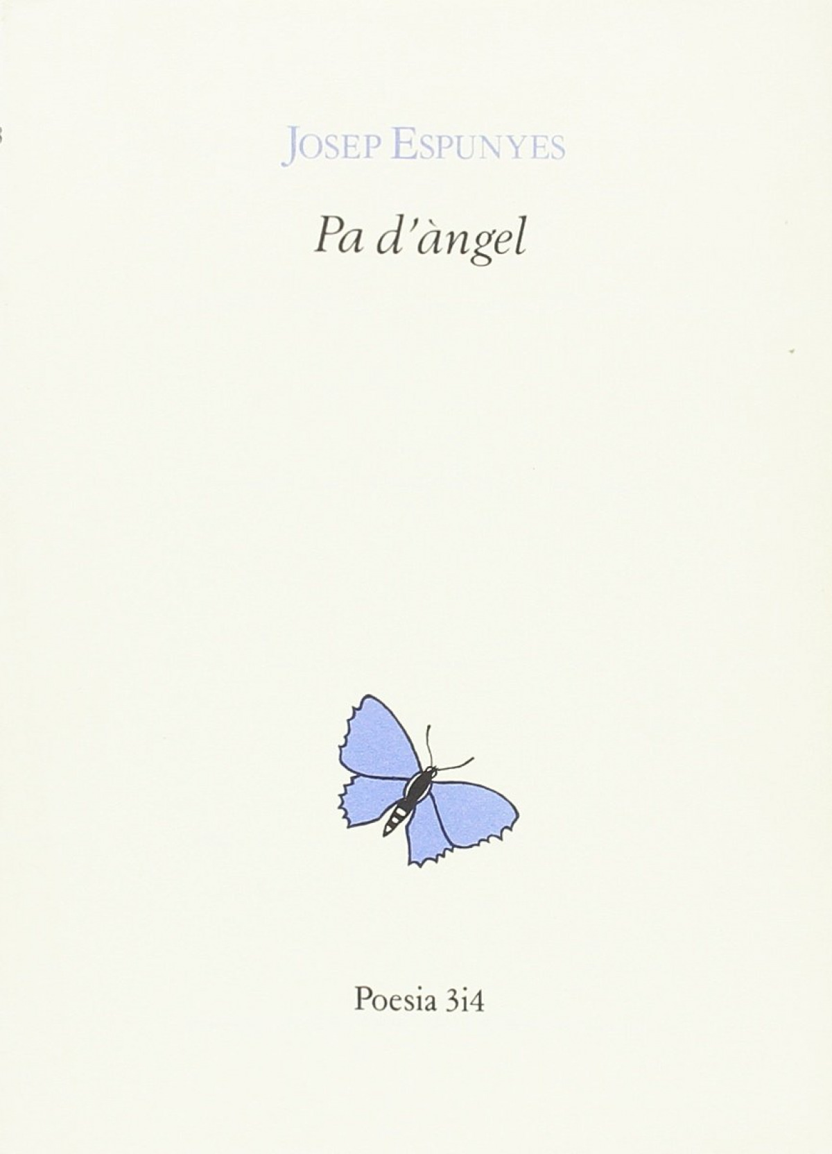 Pa d'�ngel