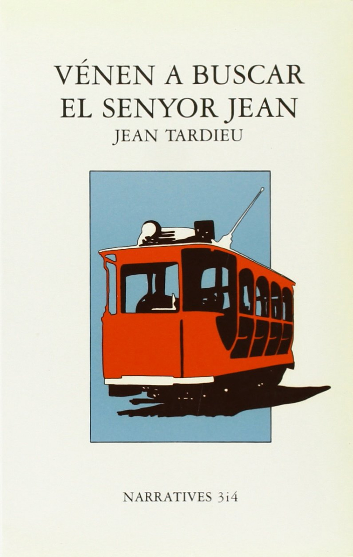 V�nen a buscar al senyor Jean