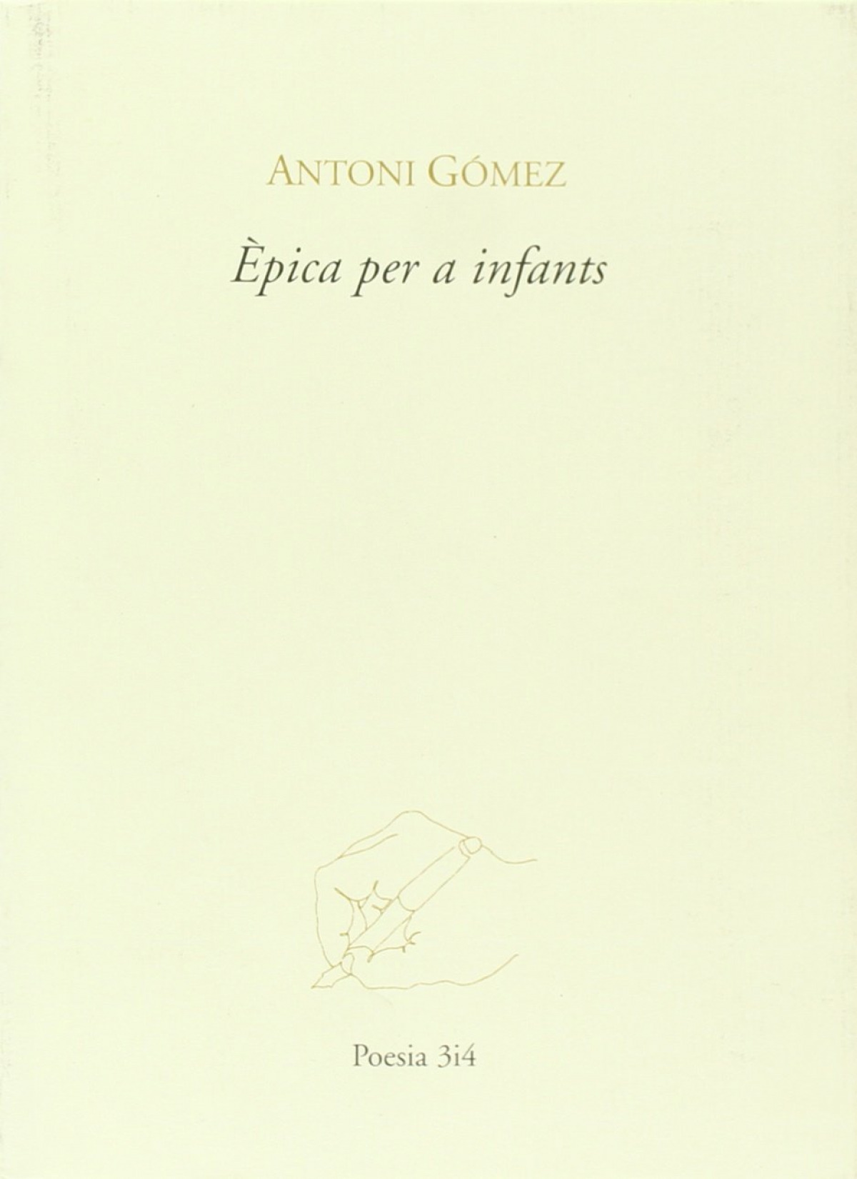 �pica per a infants