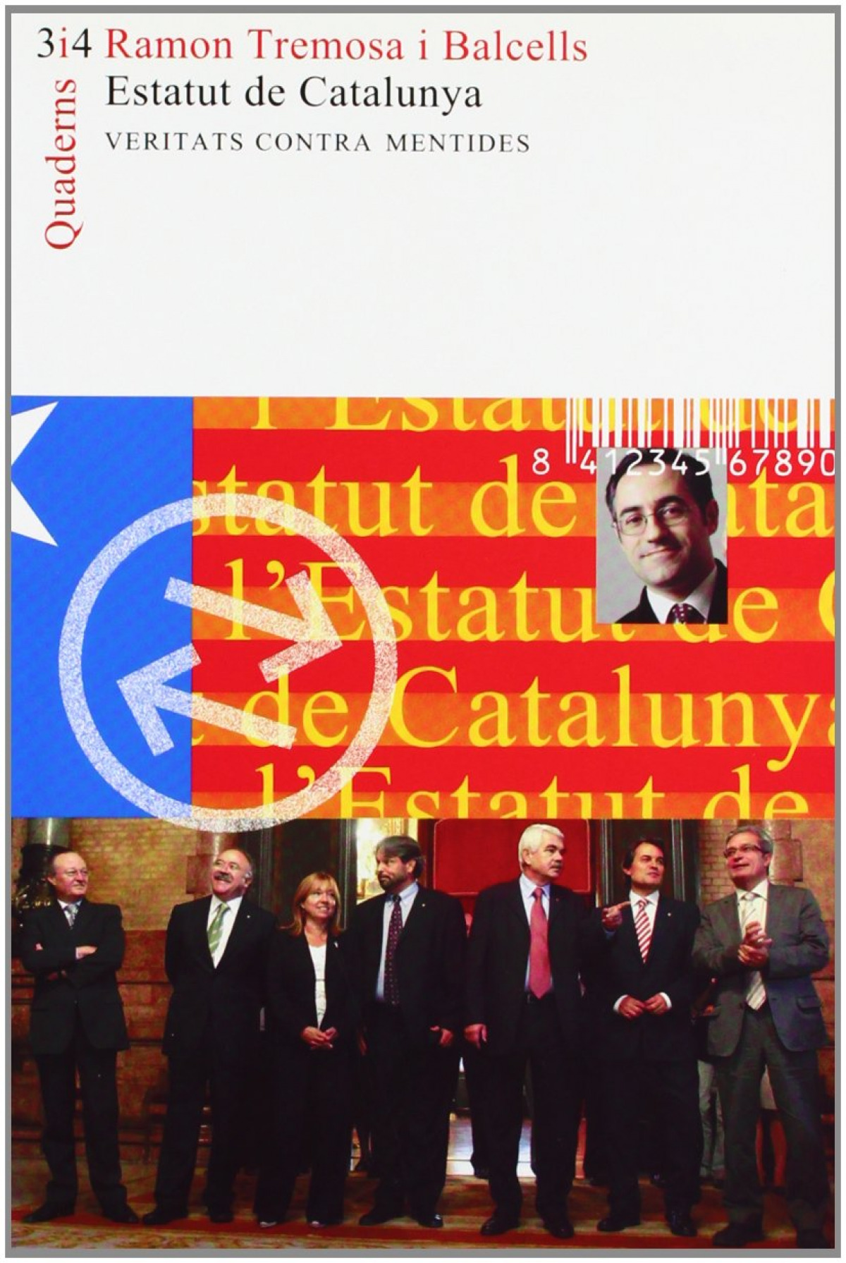 Estatut de Catalunya