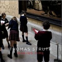 THOMAS STRUTH MAKING TIME