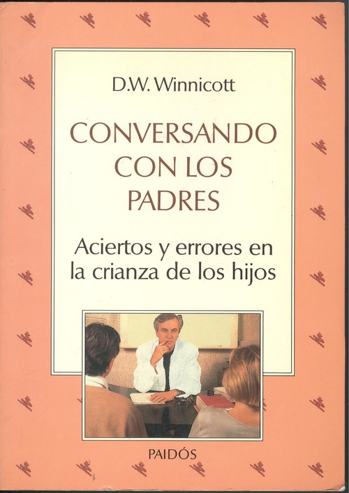 CONVERSANDO CON LOS PADRES