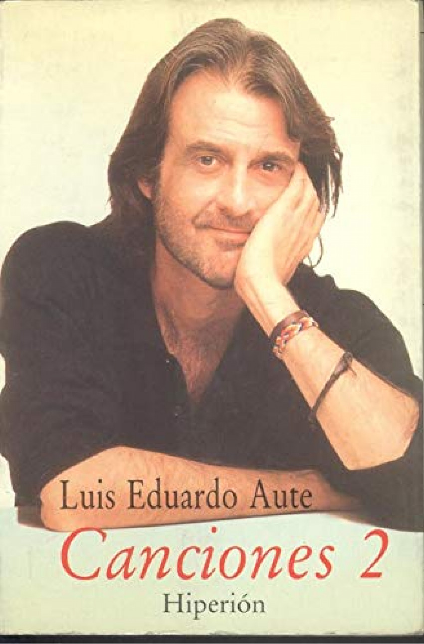 Luis eduardo aute - Aute, Luis Eduardo