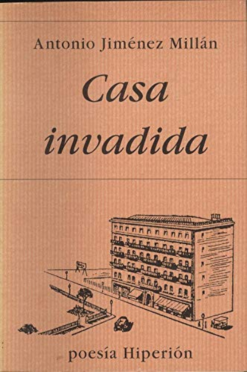 CASA INVADIDA