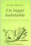 Un lugar habitable