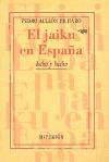 EL JAIKU EN ESPA�A