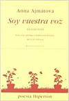 SOY VUESTRA VOZ