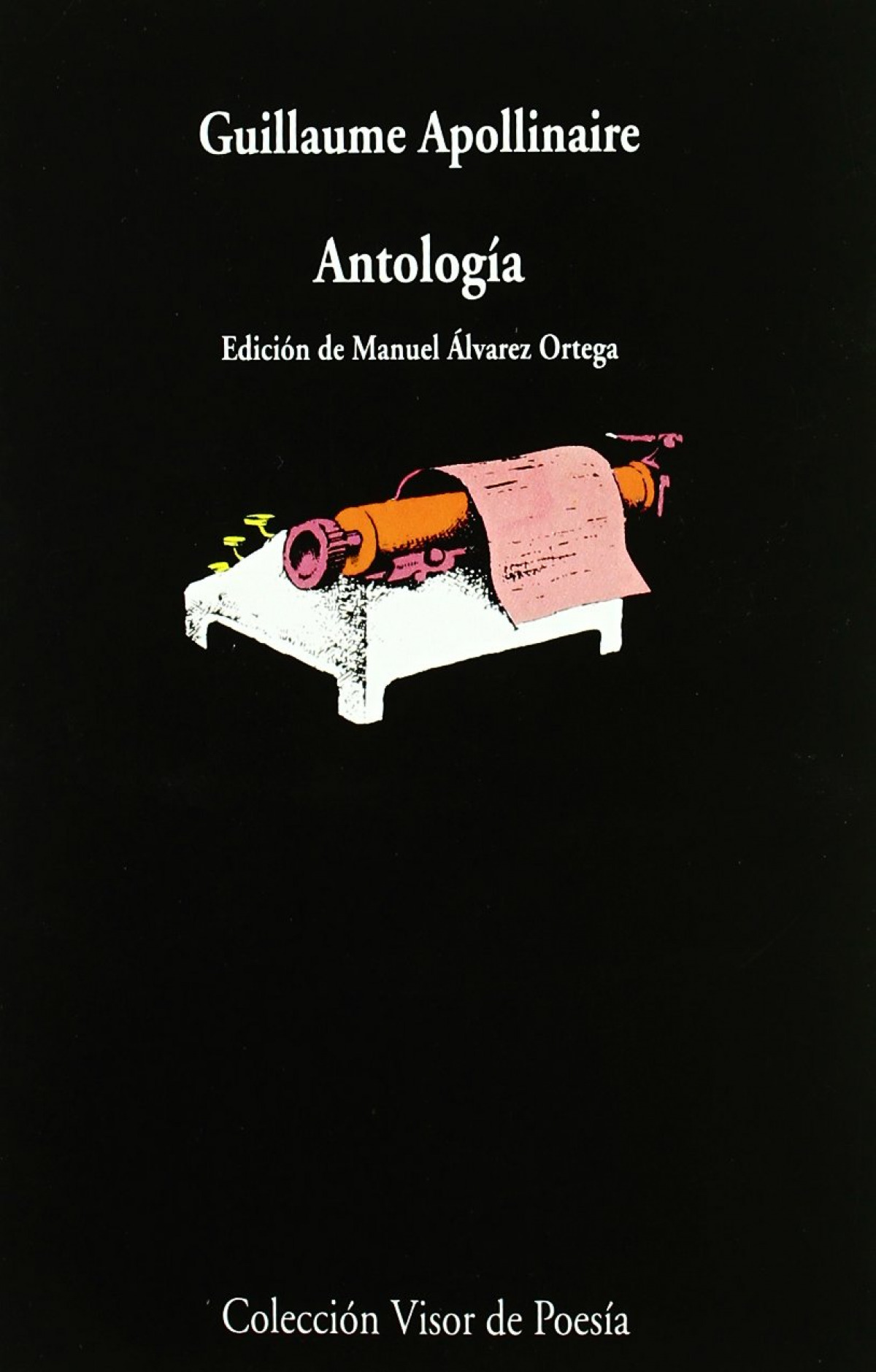 Antologia -apollinaire- - Apollinaire