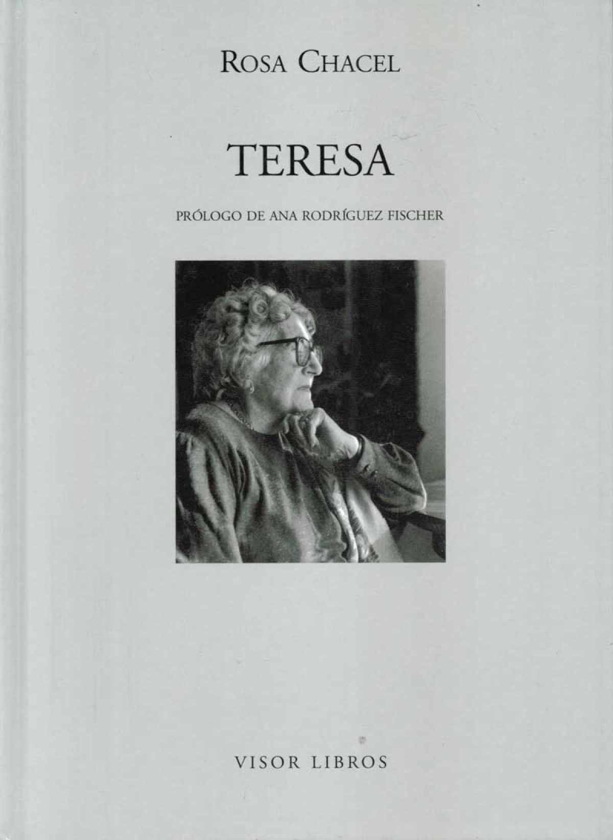 Teresa - Chacel, Rosa