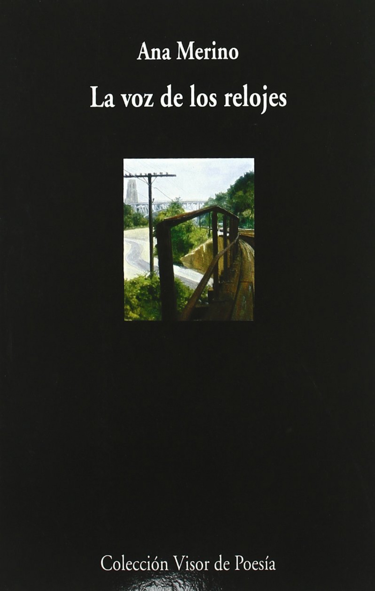 VOZ DE LOS RELOJES