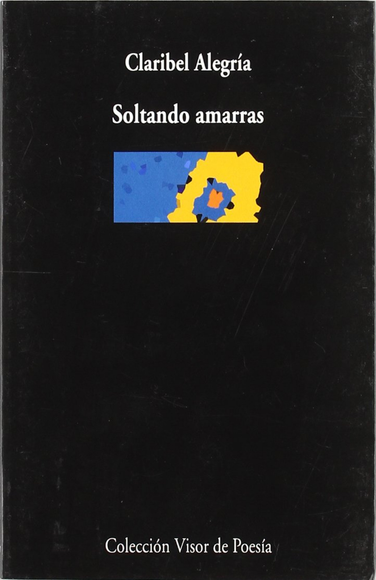SOLTANDO AMARRAS