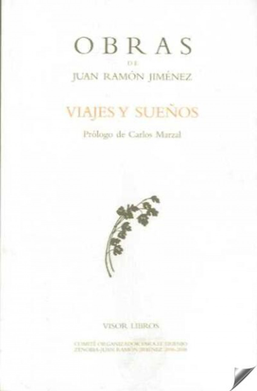 Viajes y sueÑos obras de j.r.jimenez-33 - Jimenez,Juan Ramon