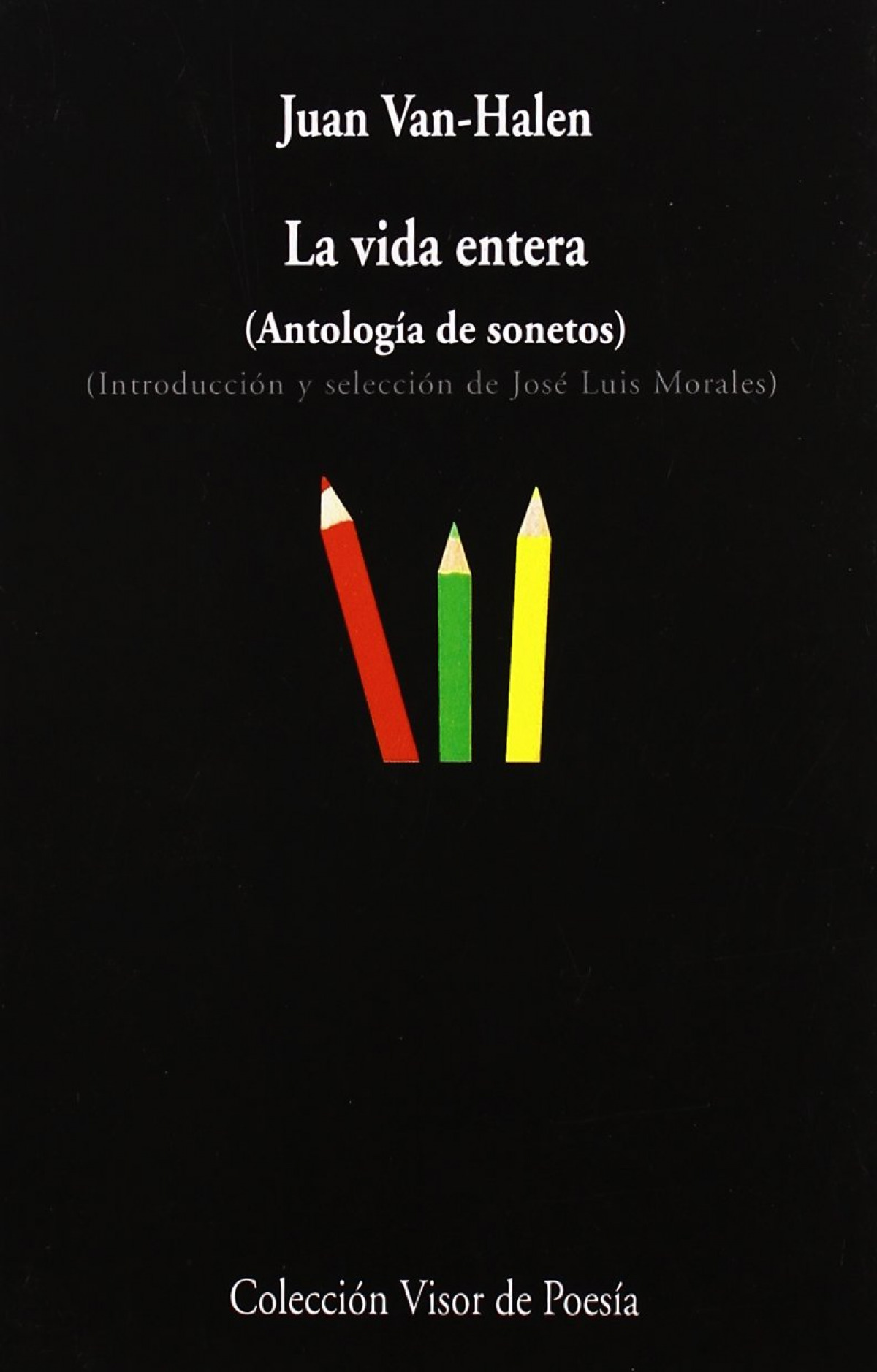 VIDA ENTERA, LA