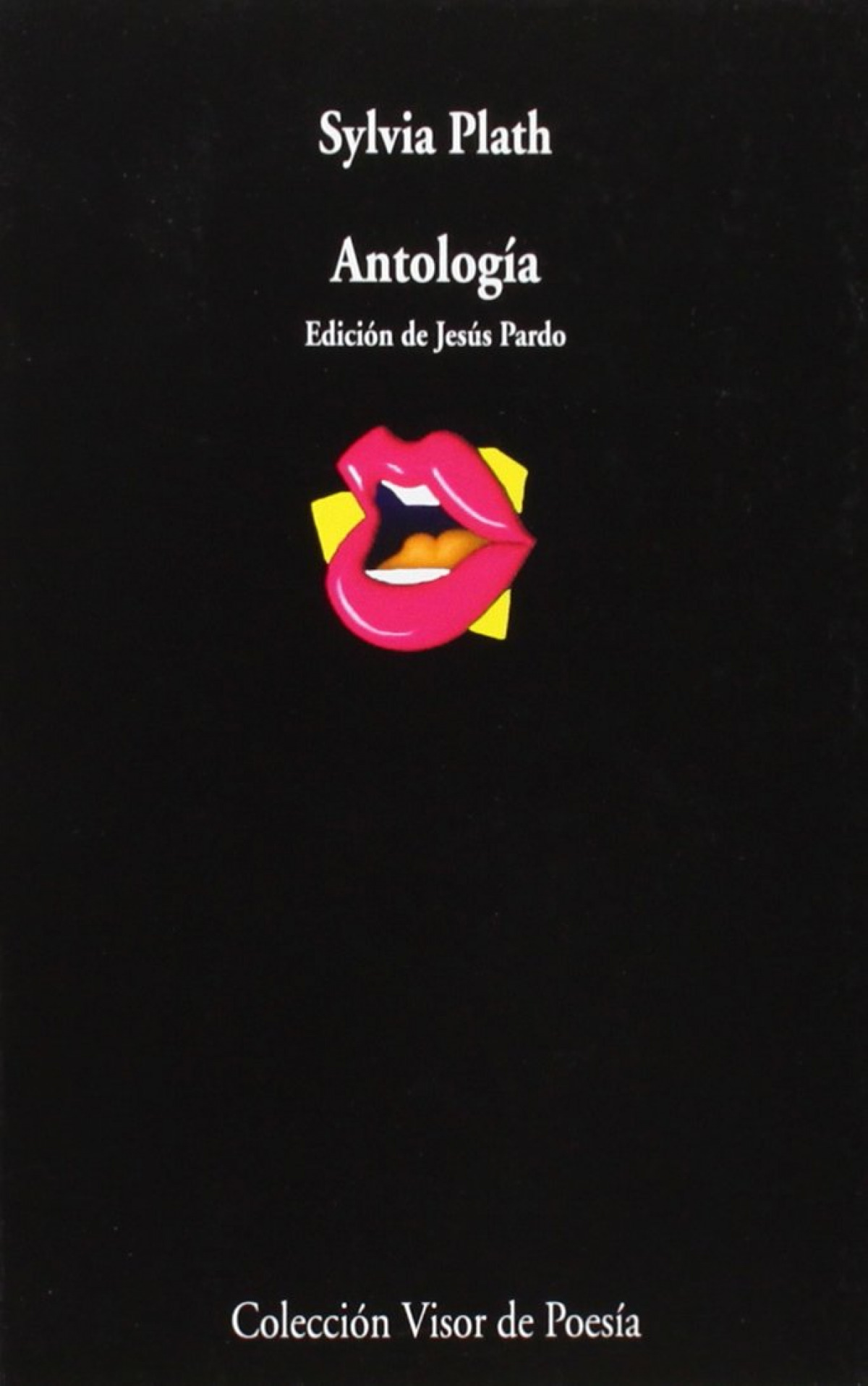 Antologia -sylvia plath- - Plath, Sylvia