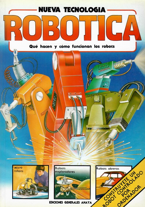 ROBOTICA