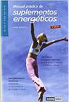 MANUAL PRACTICO DE SUPLEMENTOS ENERGETICOS