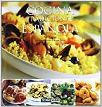 COCINA TRADICIONAL ESPA�OLA