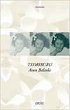 TXORIBURU