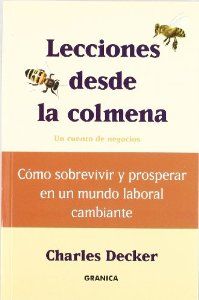 LECCIONES DESDE COLMENA