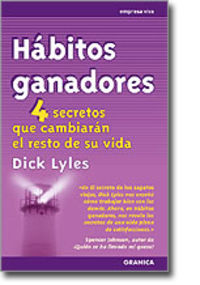 Habitos ganadores - Lyles, Dick