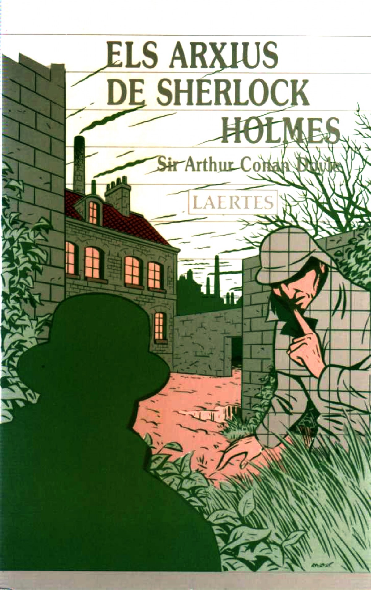 Els arxius de Sherlock Holmes - Conan Doyle, Sir Arthur