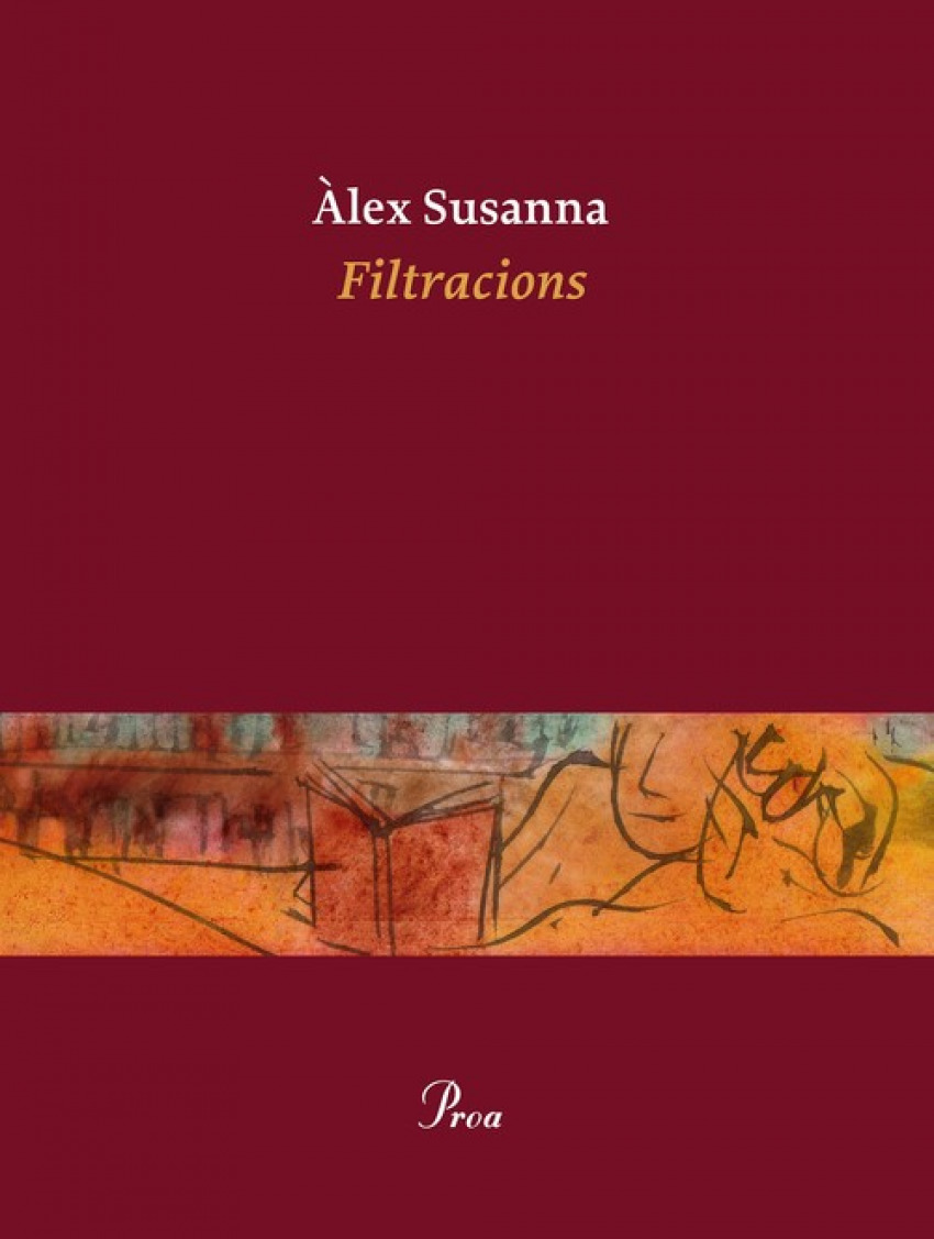 Filtracions - Susanna, Alex