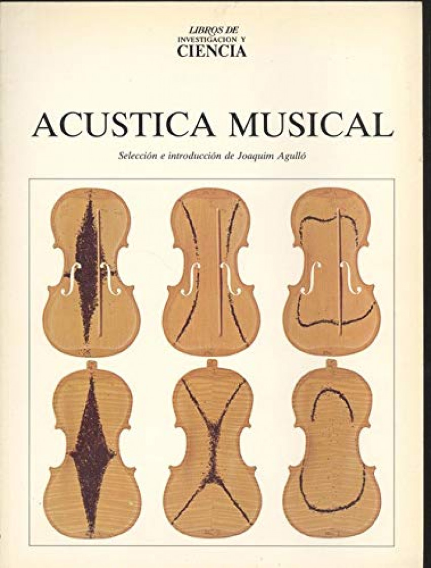 Acustica musical - Agullo