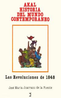 Revoluciones de 1848 - Juarranz De La Fuente, Jose Mª