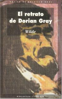 El retrato de dorian gray - Wilde