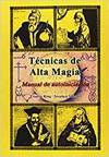 TECNICAS DE ALTA MAGIA MANUAL DE AUTOINICIACION