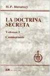 DOCTRINA SECRETA I
