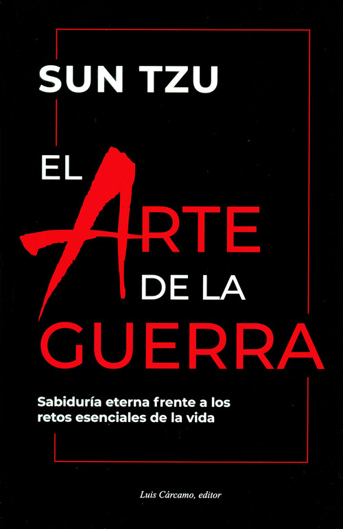 el arte de la guerra
